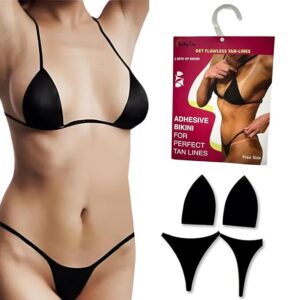 Seskytan Adhesive Bikini Tape